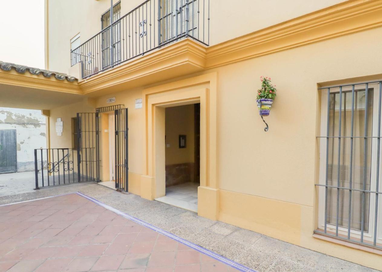 サンルーカル・デ・バラメダRoyal Rent Sanlucar Banda Playaアパートメント エクステリア 写真